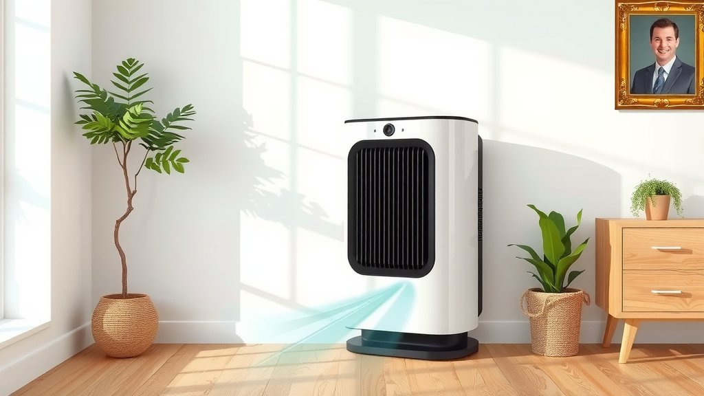 Maximizing Your Air Purifier's Performance