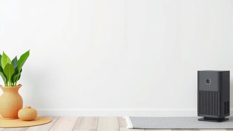 Optimize Air Purifier Use for Cleaner Home Air