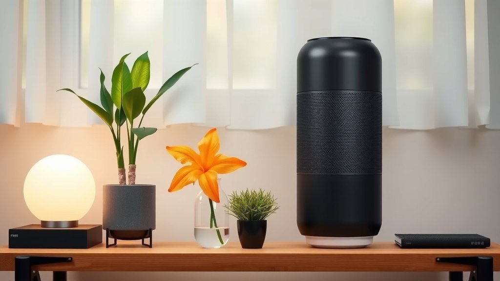 Build a DIY Air Purifier: Easy Step-by-Step Guide