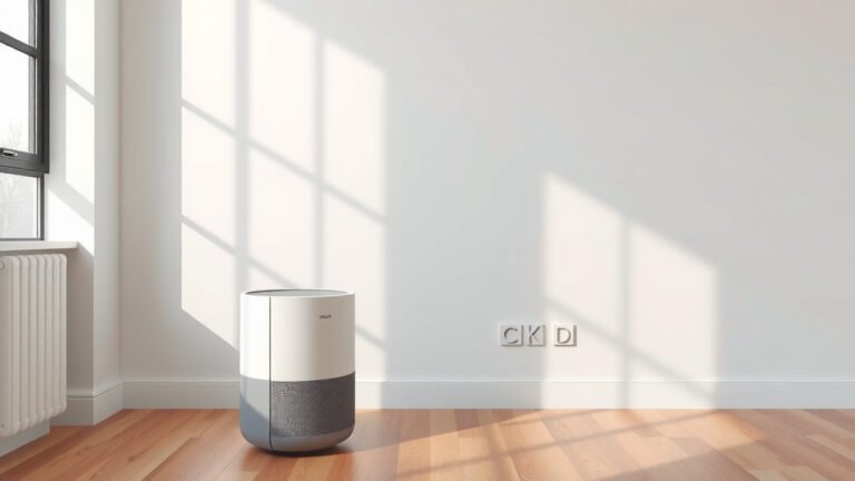 Build Your Own Air Purifier: A Step-by-Step Guide