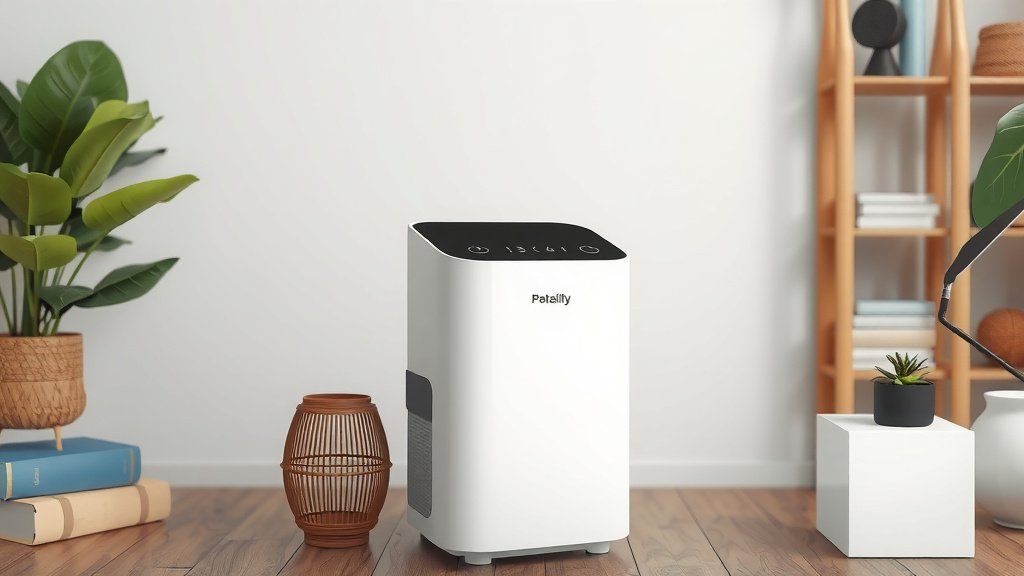 Choosing Your Ideal Air Purifier: A Smart Guide