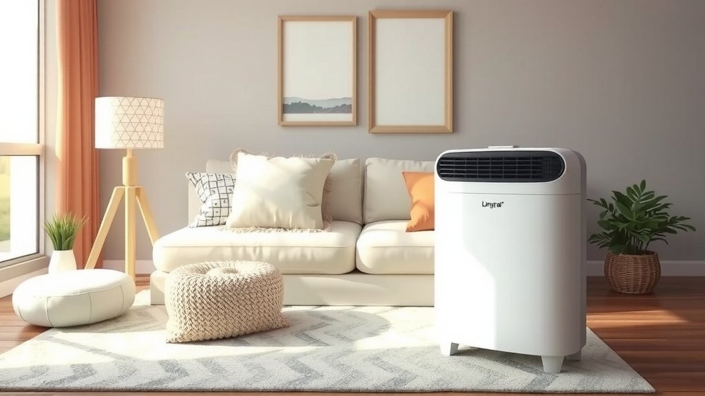 Figuring Out Your Air Purifier's Capacity Needs
