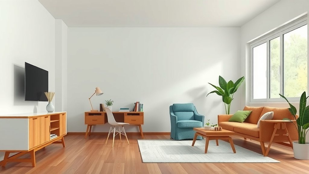 Figuring Out Your Room Size for Air Purifier Power