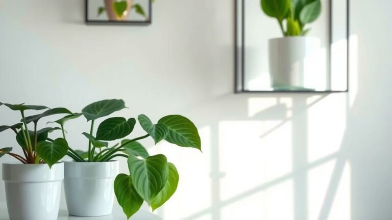 Air Purifying Plants: Essential Care Tips