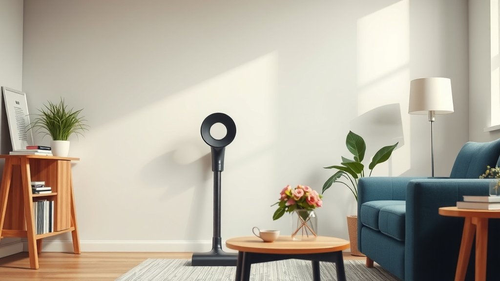 Moving Your Dyson Air Purifier Around Your Home