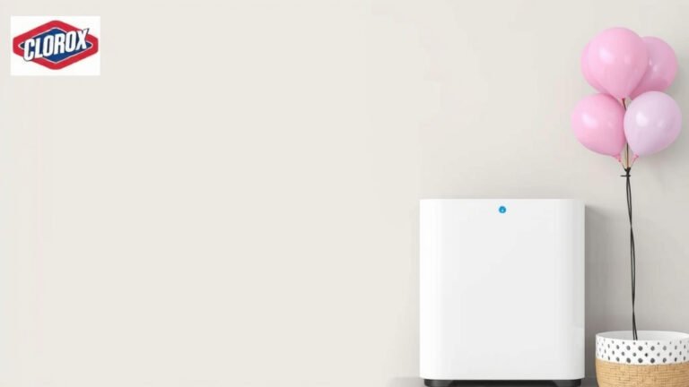 How to Change Your Clorox Air Purifier Filter