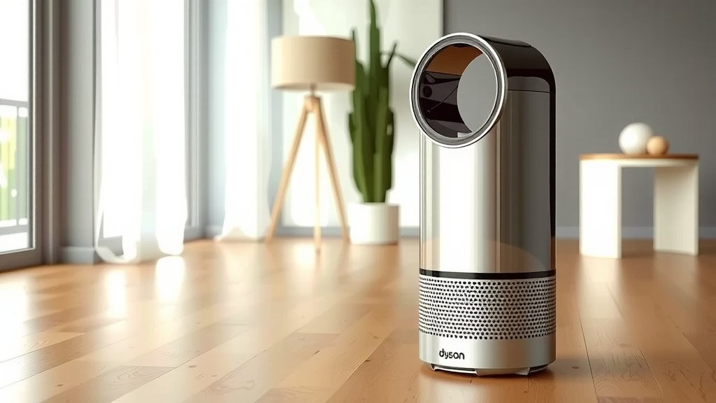 Getting Your Dyson Air Purifier Filter Replacement Done