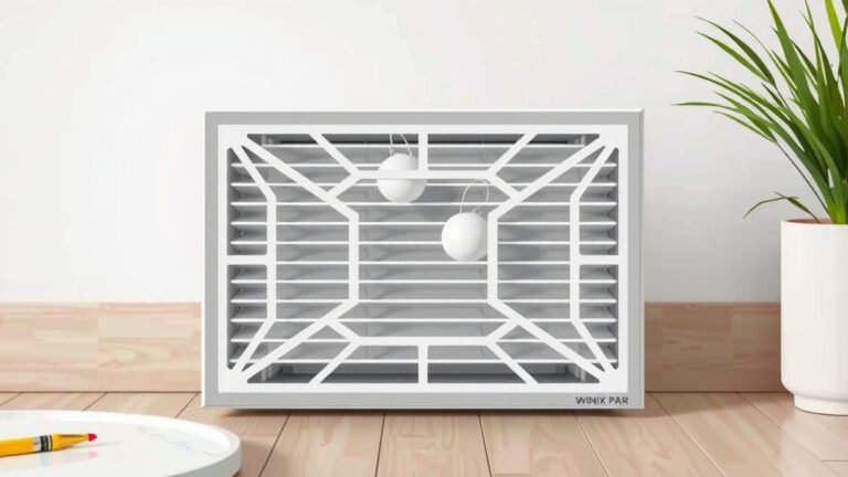 How to Change Your Winix Air Purifier Filter: Step-by-Step