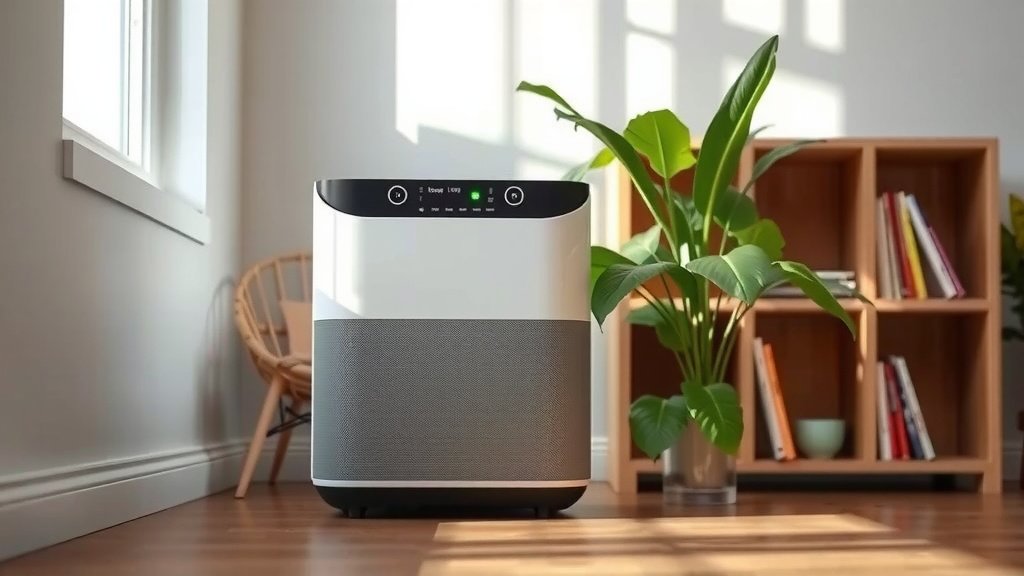 Replacing Your Levoit Air Purifier Filter: A Simple Guide