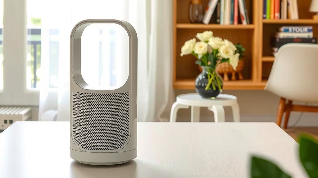 Maintaining Your Dyson Air Purifier: A Filter Change Guide