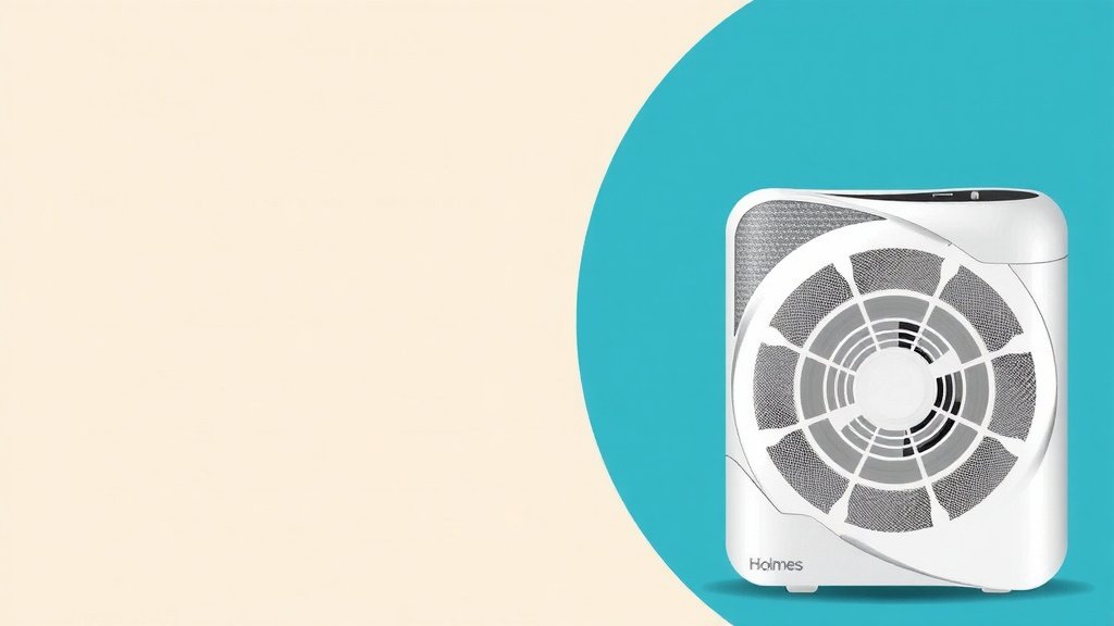Keeping Your Holmes Air Purifier Running Smoothly: A Filter Change Guide