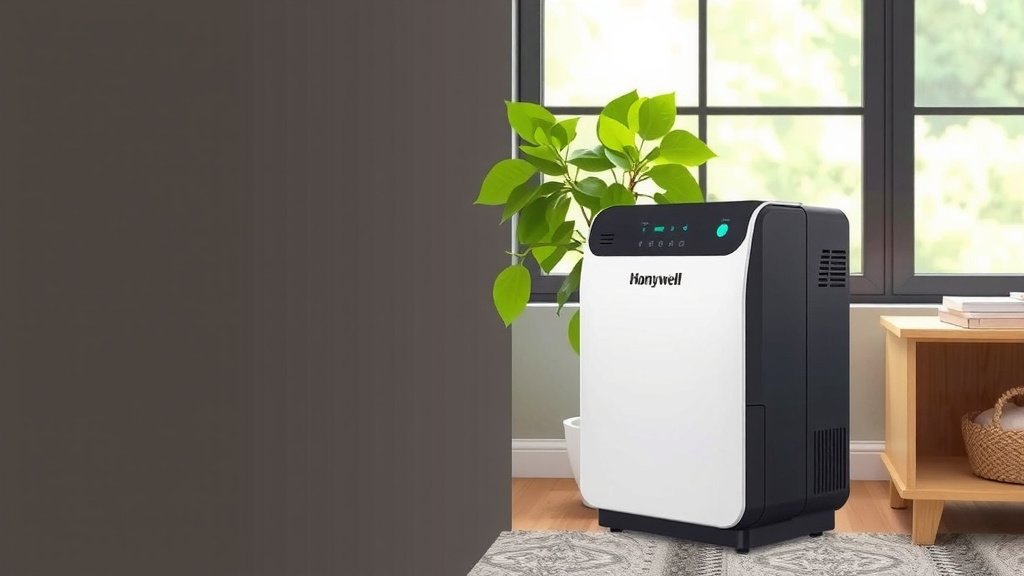 Keeping Your Honeywell Air Purifier Running Smoothly