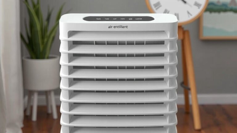 How to Change Your Pure Enrichment Air Purifier Filter