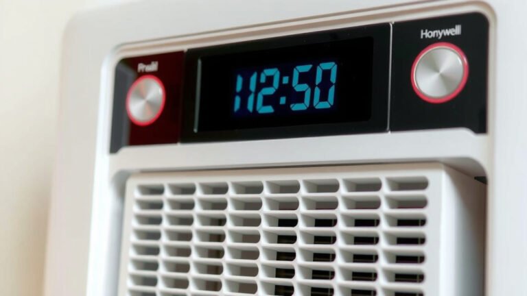 How to Change Honeywell Air Purifier Filter