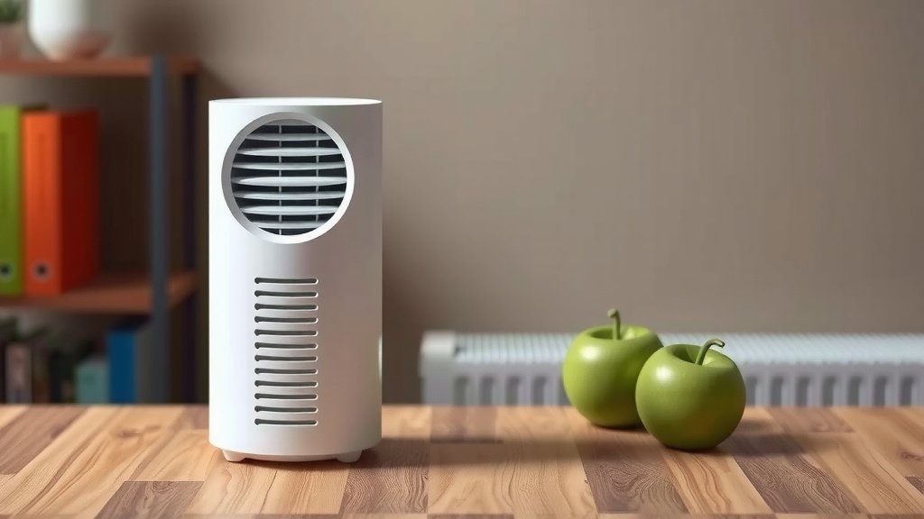 Keeping Your Levoit Air Purifier Filter Fresh: A Simple Guide