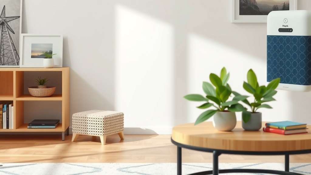 Swapping Your Mooka Air Purifier Filter: A Quick Guide