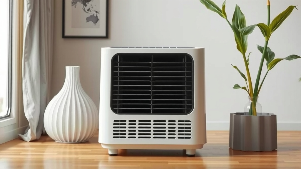 Refreshing Your Honeywell Air Purifier Pre-Filter