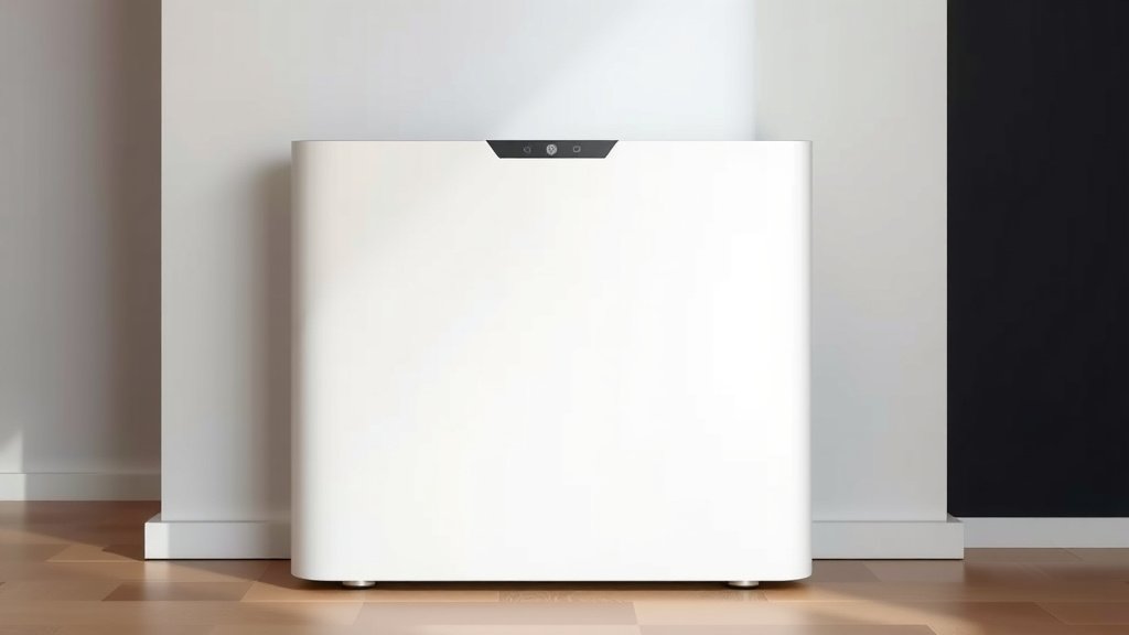 Is Your Air Purifier Working? Simple Checks
