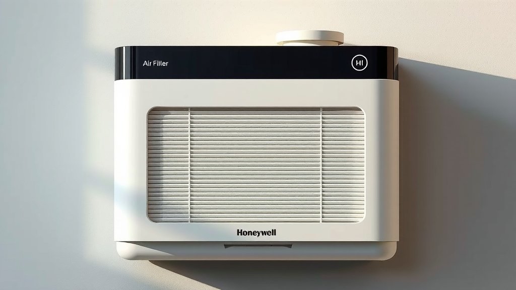How to Check Your Honeywell Air Purifier Filter