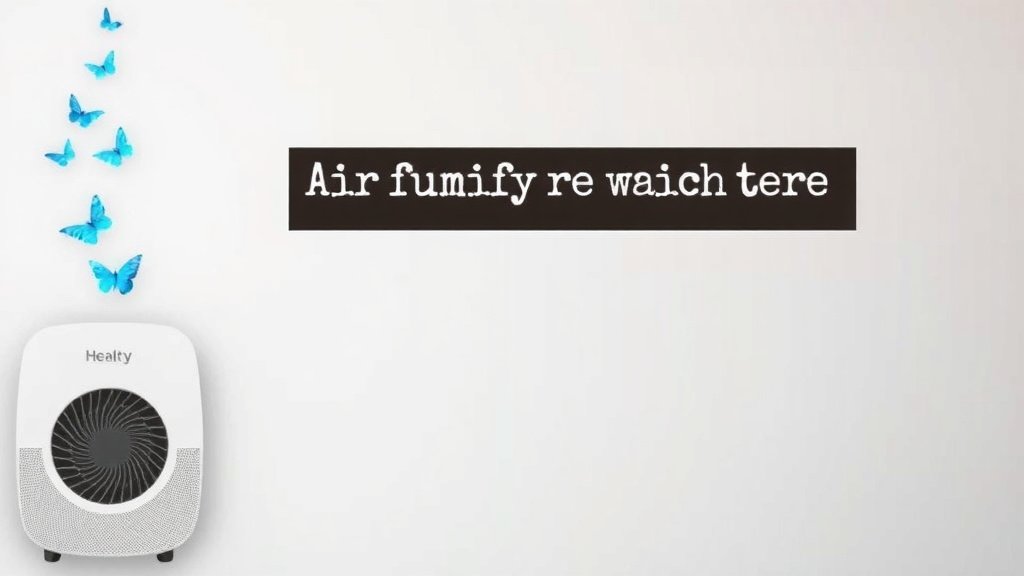 How to Check If Your Air Purifier Is Working Properly