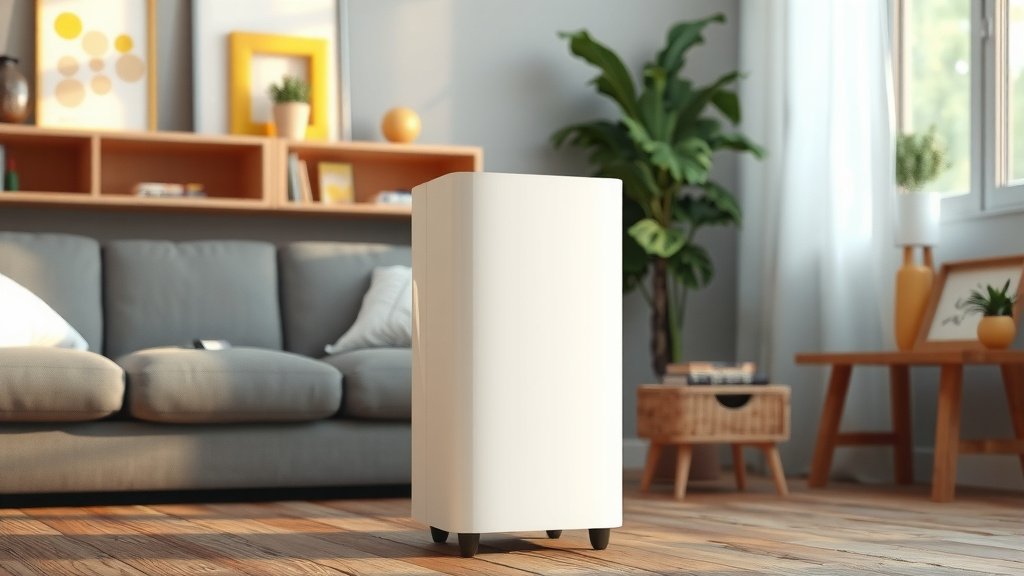 Finding the Right Air Purifier for Your Home
