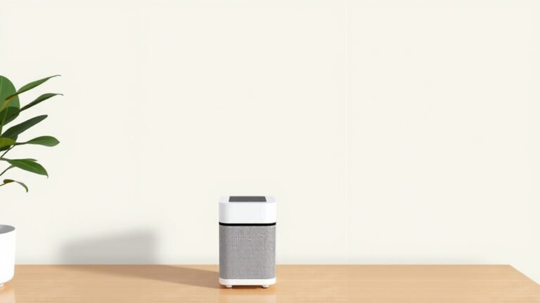 How to Choose the Right Air Purifier for Your Home