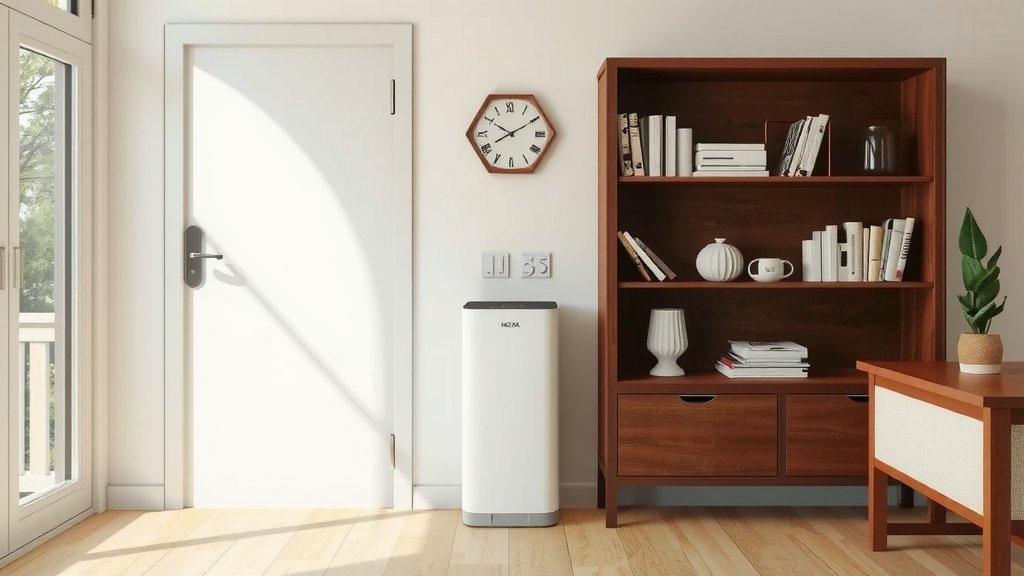 Picking the Right HEPA Air Purifier for Your Home
