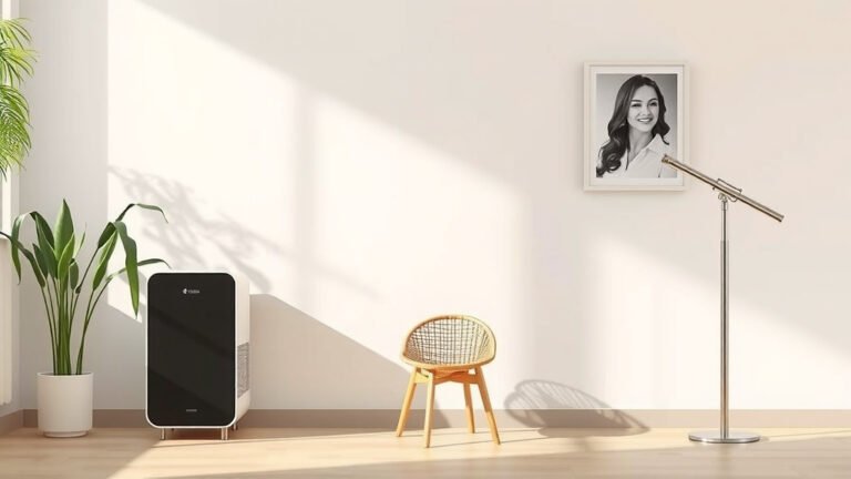 How to Choose the Best Air Purifier for Your Home
