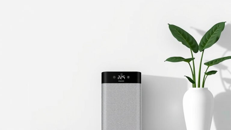 Choosing the Right Air Purifier for Your Home