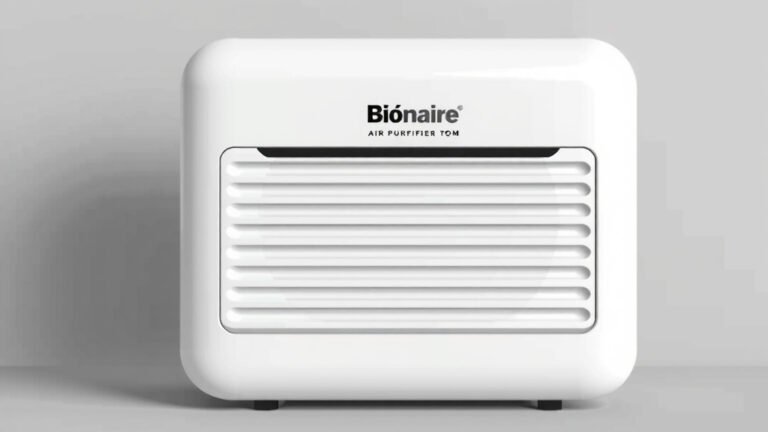 How to Clean Your Bionaire Air Purifier for Optimal Air
