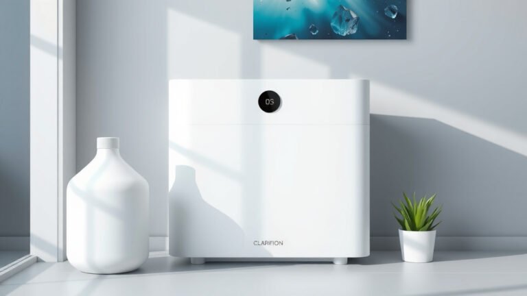 How to Clean Your Clarifion Air Purifier for Best Results