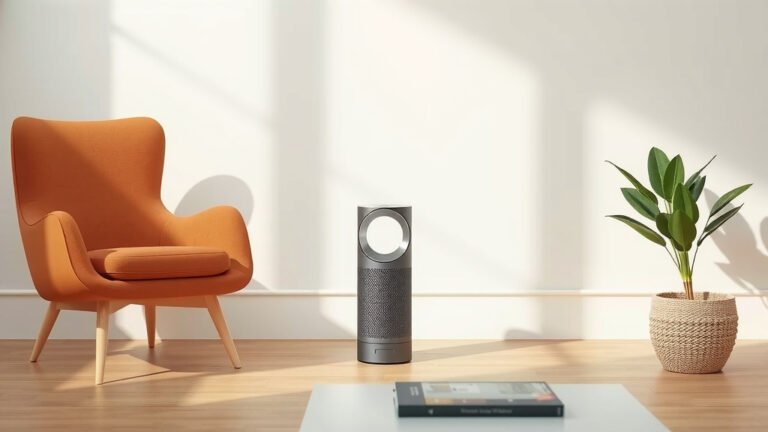 Master Your Dyson Air Purifier: A Quick Guide