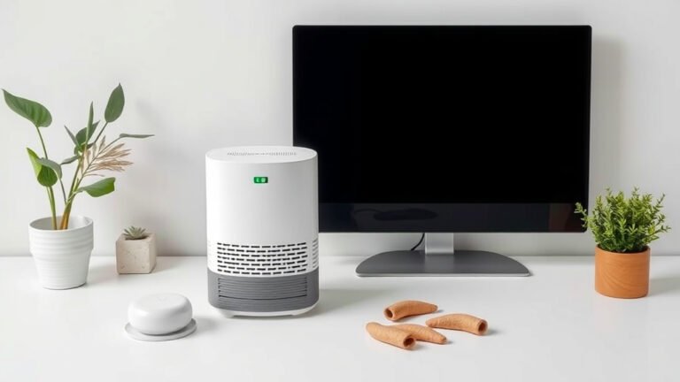7 Best Affordable Air Purifiers for Allergies