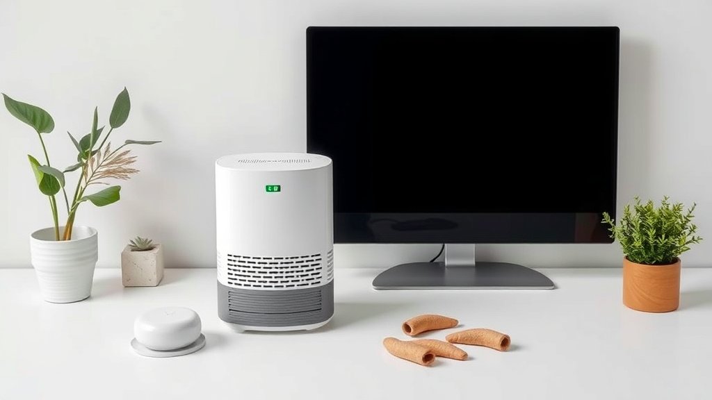 7 Best Affordable Air Purifiers for Allergies