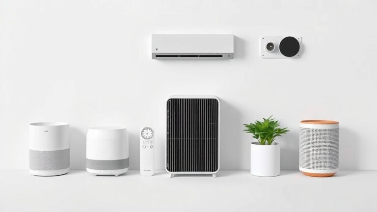 7 Best Air Purifiers for Apartments in 2026