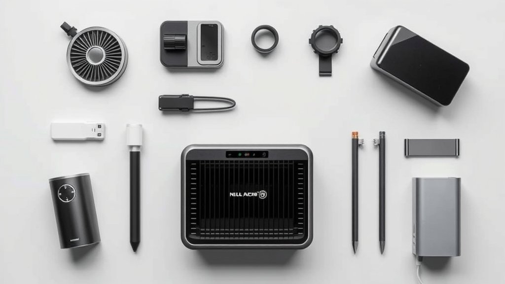 7 Best Air Purifiers for Cars in 2026