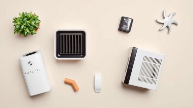 7 Best Air Purifiers for Dog Kennels