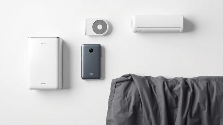 7 Best Air Purifiers for Dorm Rooms 2024