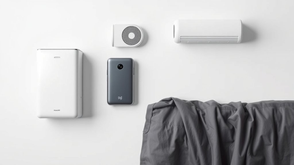 7 Best Air Purifiers for Dorm Rooms 2024