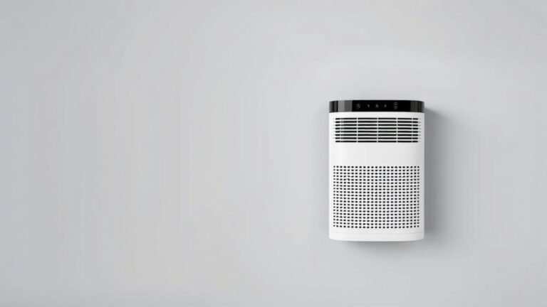 7 Best Air Purifiers for Fire Smoke Relief