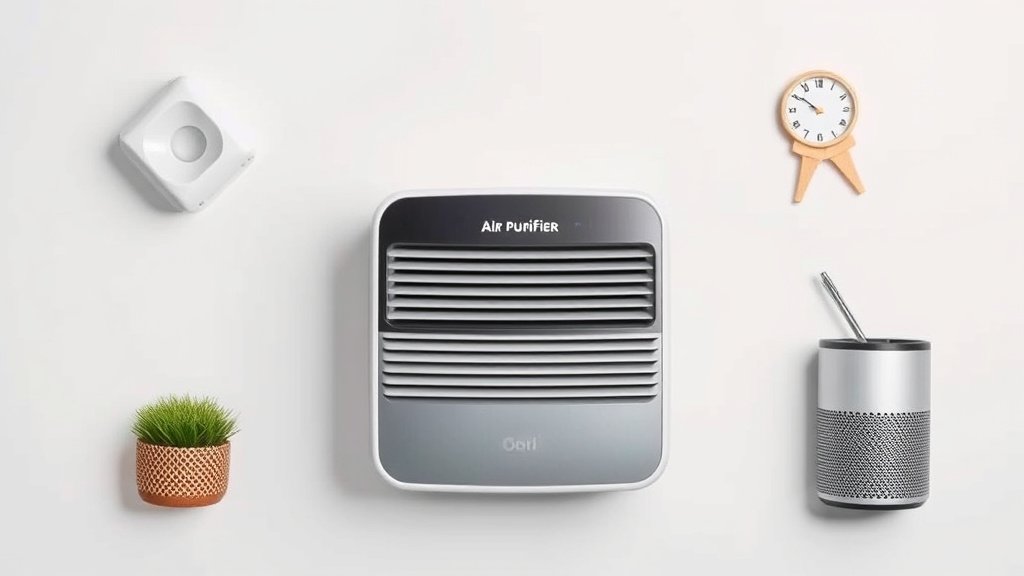 7 Best Air Purifiers for Musty Smells