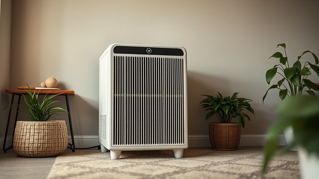 7 Best Air Purifiers for Your Basement