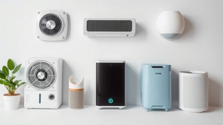 7 Best Air Purifiers for Your Money