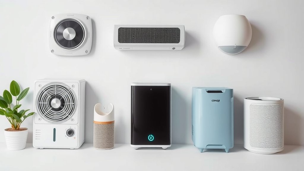 7 Best Air Purifiers for Your Money