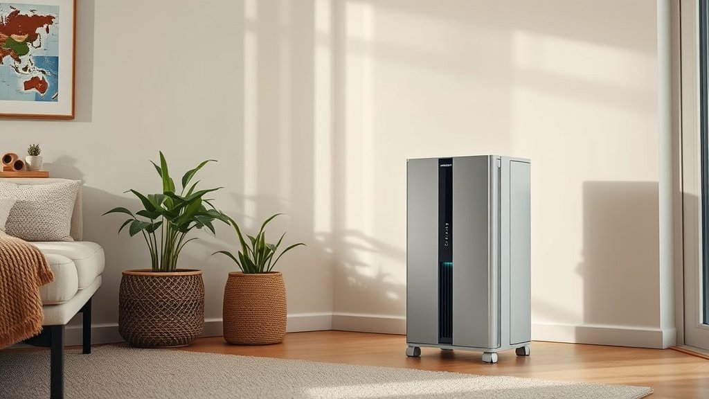 7 Best Air Purifiers for Your Money