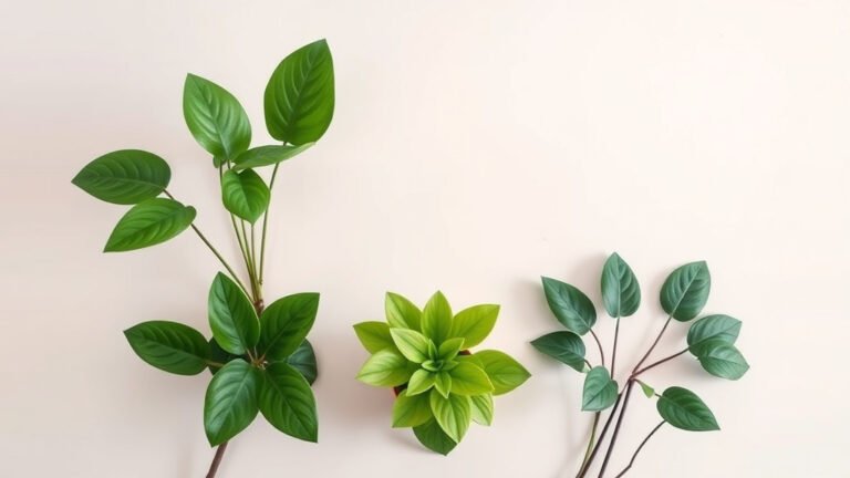 7 Best Air Purifying Plants for a Healthier Home