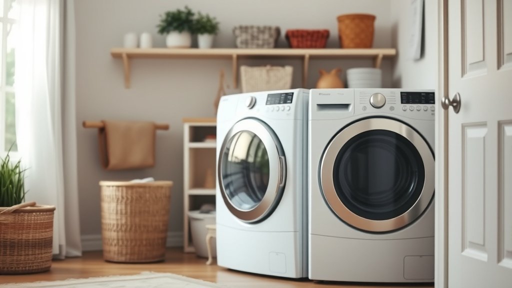 7 Best All In One Washer And Dryer [In 2026]