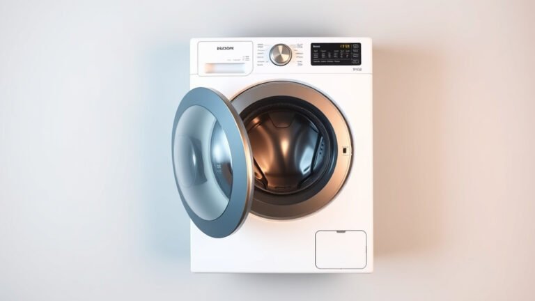 7 Best Apartment Size Washer [In 2026]