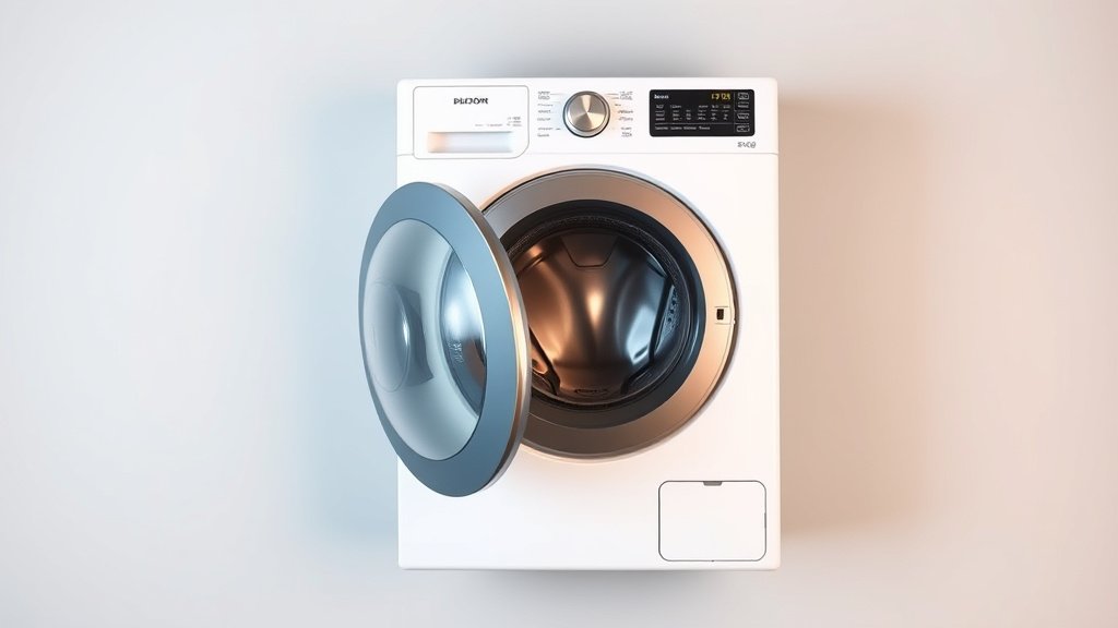 7 Best Apartment Size Washer [In 2026]