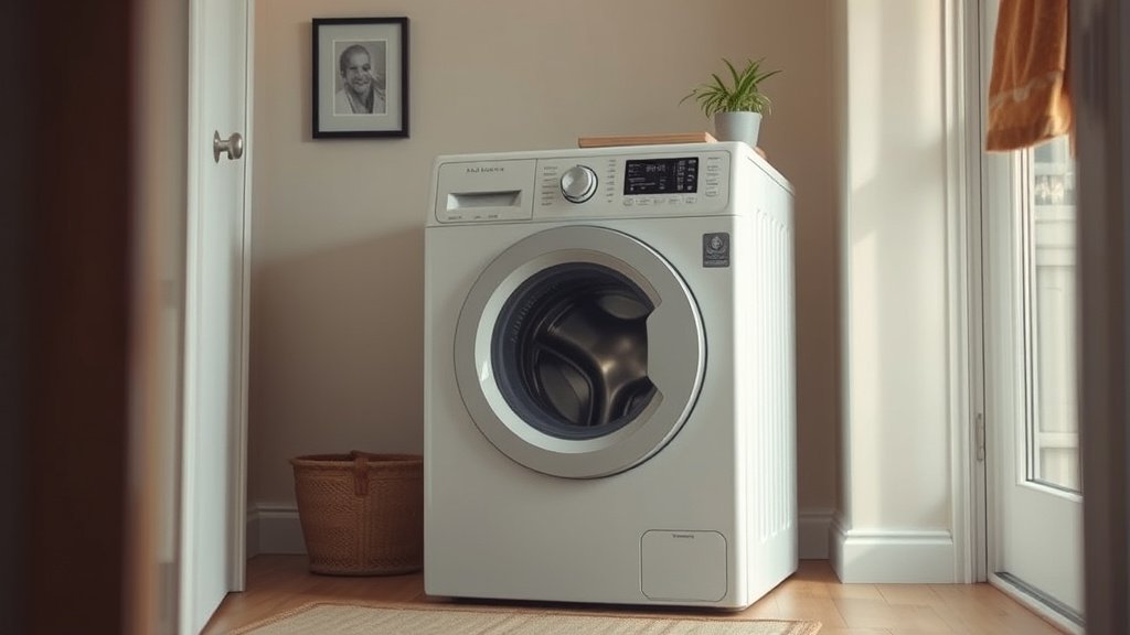 7 Best Apartment Size Washing Machine [In 2026]